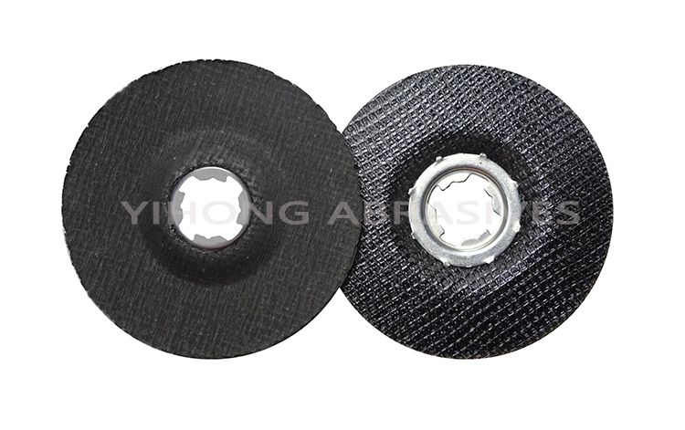 X-LOCk Fiberglass Backing Plate