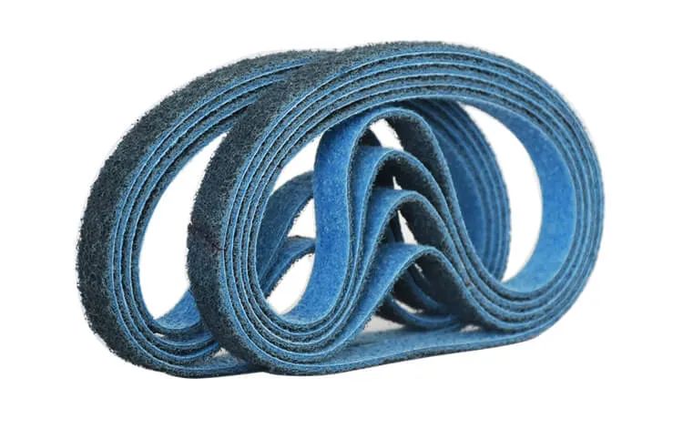 Nonwoven Sanding Belt
