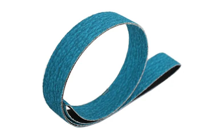 Zirconia Alumina Abrasive Belt