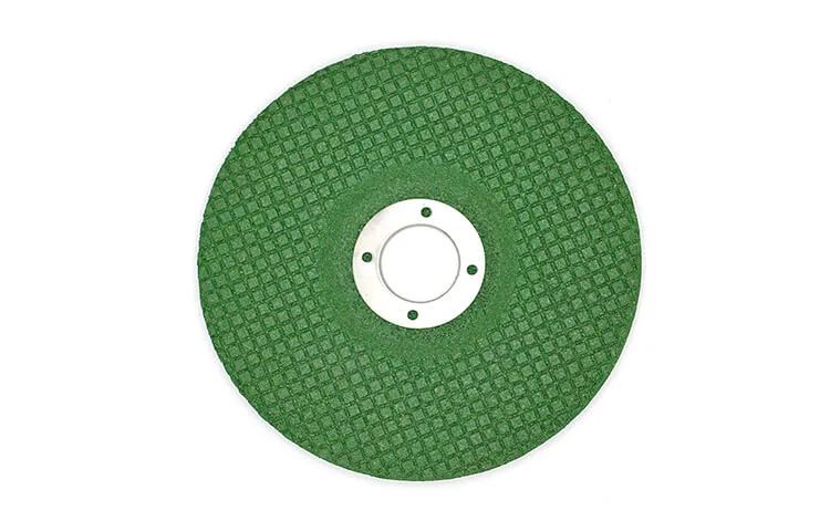 T27a Flexible Grinding Wheel