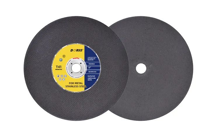 cutting disc