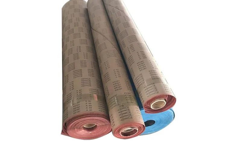 Sanding paper/cloth