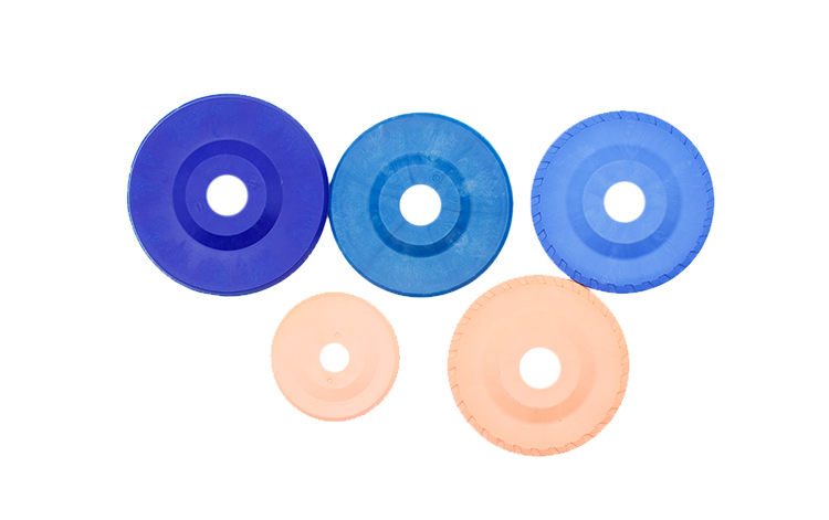 backing plate