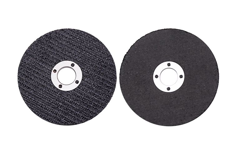 T41 Fiberglass Backing Plate
