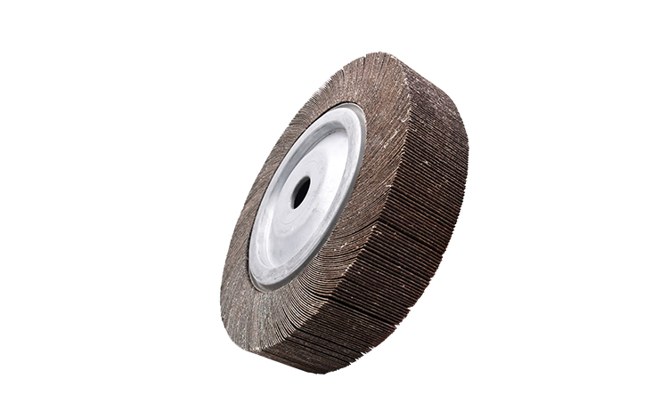 Calcined Aluminium Oxide Flap Wheel