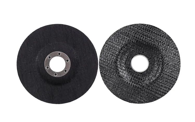 Fiberglass Backing Plate