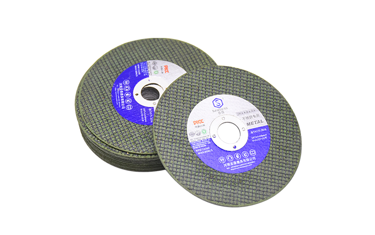 Hot sale super thin cutting disc grinding wheel